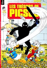 Les Trésors De Picsou 60 H L'intégrale de Don Rosa 2004