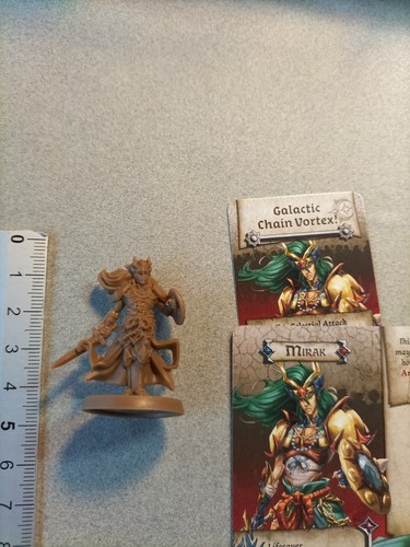 Mirak engl card celestial - mirak+engl, card/celestial