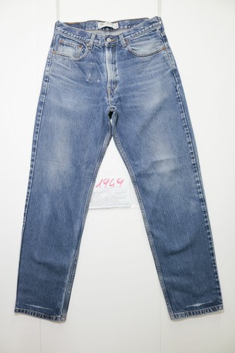 Jeans droit levi 550 relaxed - jeans, levi's
