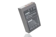 Batterie pour Olympus OM-D