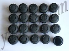 lot de 20 bouchons capuchons
