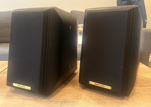 Sonus faber toy monitor - faber,