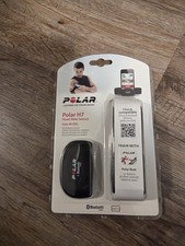 Polar H7 Heart Rate Monitor