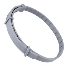 Collier anti puces - collier, anti-tiques