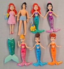 Disney Little Mermaid Ariel
