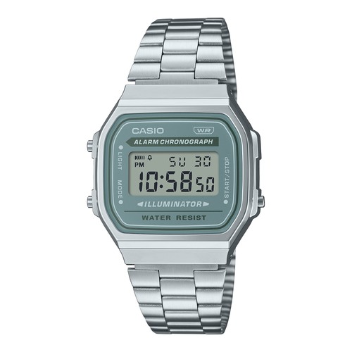 Montre unisex casio - unisex,