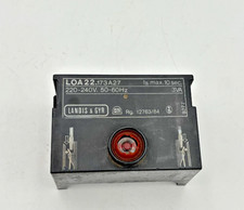 Landis & Gyr LOA22.173A27