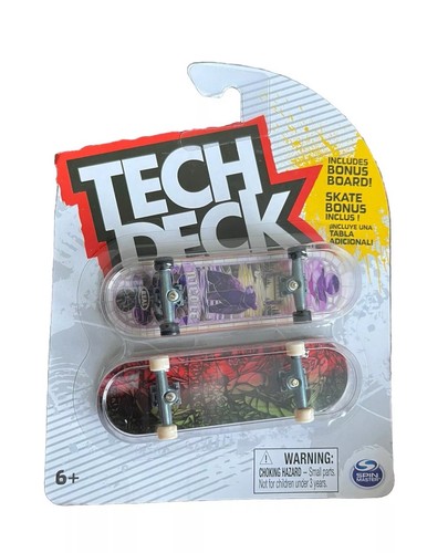 Tech deck santa cruz - tech,