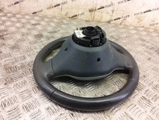 SMART FORTWO Cabrio 451 Volant