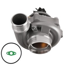 Turbo Cartridge CHRA 660HP Water Oil Cooled Dual Ball Bearing 1.4L-3.0L Engine