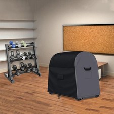 Housse de support d'haltères