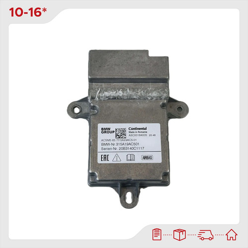 Bmw series unité module - 3, de