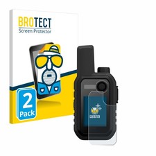 2 Pièces Anti-Reflets