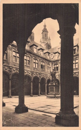 Lille ecole des - ecole,