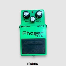 Phaser BOSS PH-1R Made in