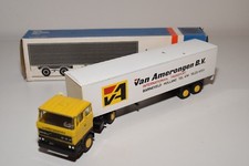 ± CAMION LION CAR DAF 2800