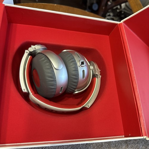 Sony mdr x10 silver - mdr-x10, noise