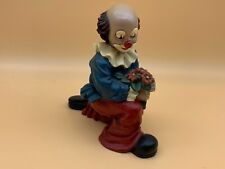 Original Gilde Clown. Jack in the Box 11,7 cm. - Excellent état