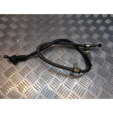 durite frein avant moto fym