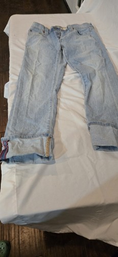 Vintage levis 509 - vintage,