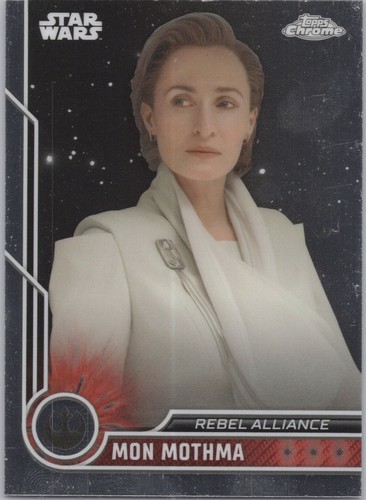 2023 chrome star wars - 2023, [base]