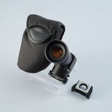 EXCELLENT Canon Chercheur