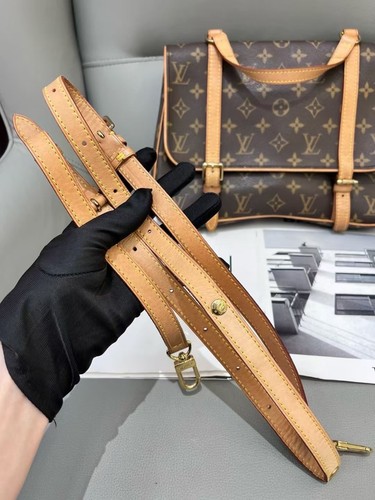 Louis vuitton marelle - vuitton, a