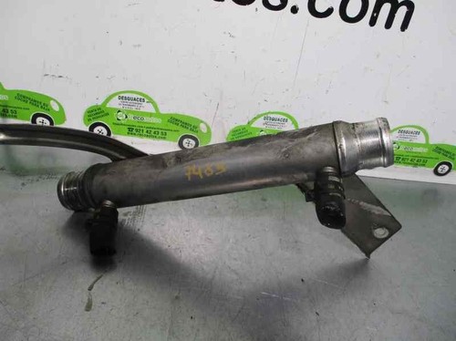 9639955480 tube peugeot 406 - tube,