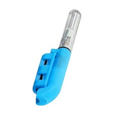 Lampe électronique pour canne