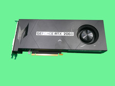 Carte Graphique NVIDIA GEFORCE