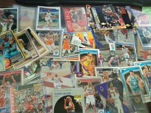 Boîte mystère nba premium - mystère,
