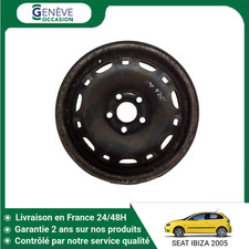 🇫🇷 JANTE TOLE SEAT IBIZA