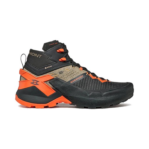 Garmont onyx mid gtx - garmont, 9.81