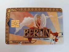 RARE Télécarte France Privée Publique