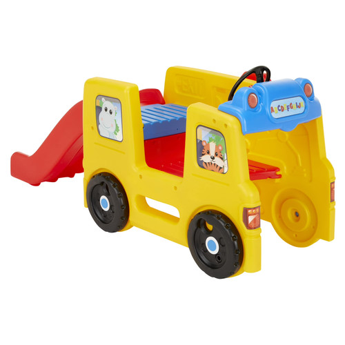 Little tikes school bus - little,