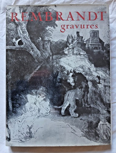 Rembrandt gravures oeuvre - :,