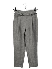 ZARA BASIC Pantalon taille