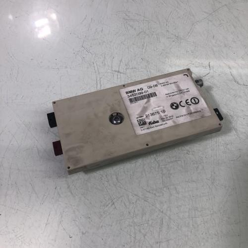 Antenne bmw e83 phase - e83, 2