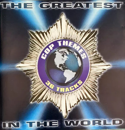 The greatest cop themes - themes,