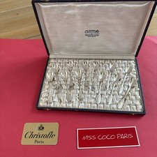 CUILLÈRE COQUILLAGE