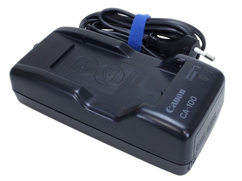 Canon 100 adaptor power - ac,