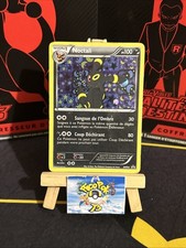 Carte Pokémon : Noctali BW93