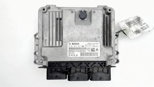 Calculateur moteur peugeot 207 - moteur,