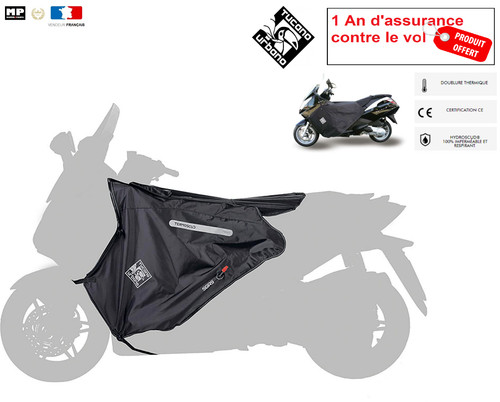 Tablier protection hiver - tablier,