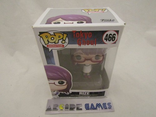 Figurine funko pop tokyo ghoul - pop,