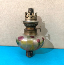 toupie de piano / réservoir