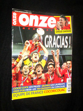 MAGAZINE ONZE-MONDIAL N° 282