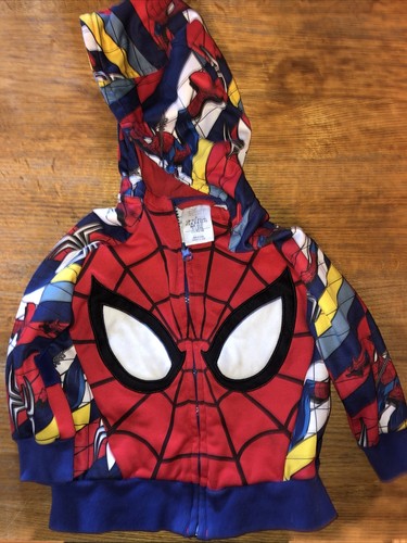 Disney store marvel spiderman - disney,