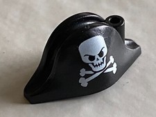 Lego pirates minifig hat - lego,
