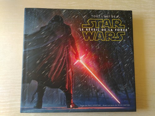 Artbook tout art de star - de,